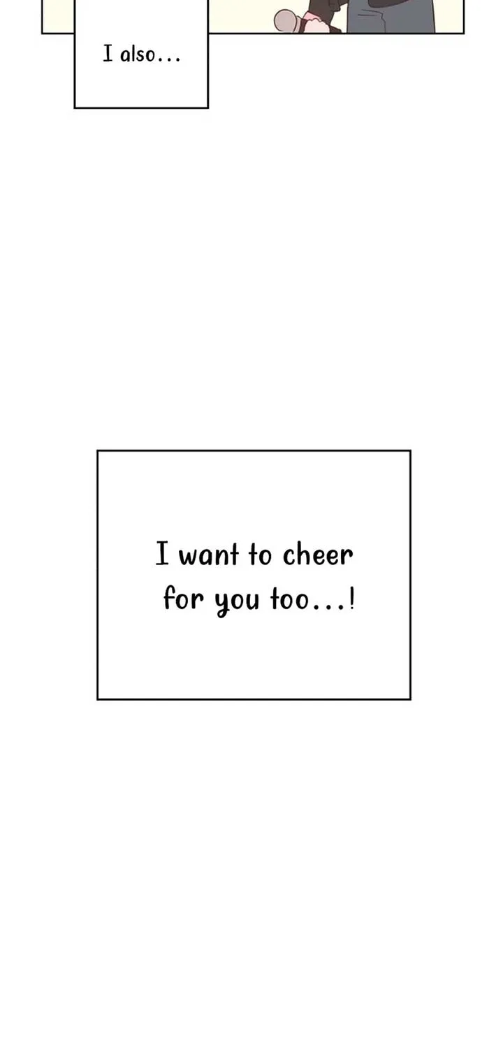 My Fake Love Chapter 14 page 43 - 