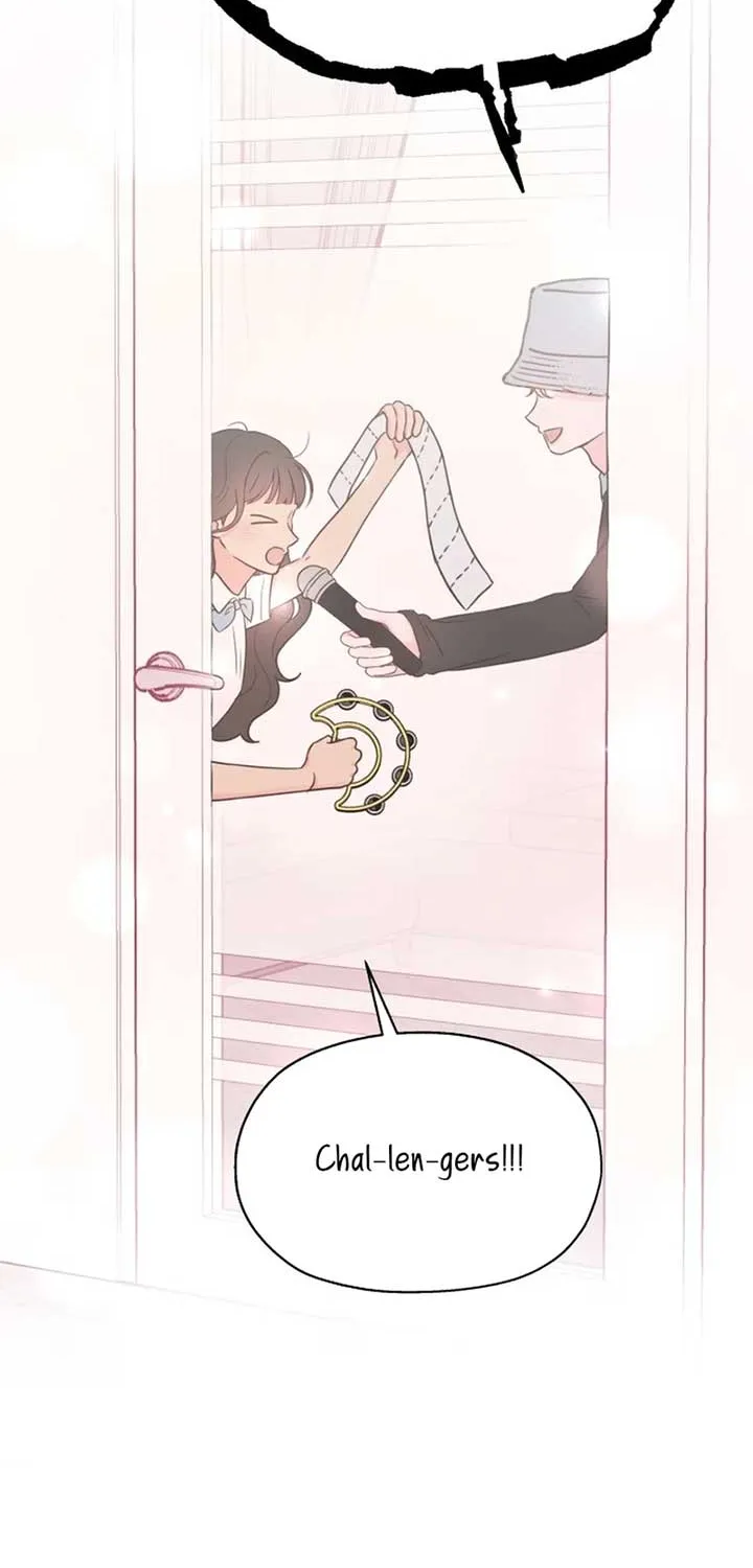 My Fake Love Chapter 14 page 45 - 