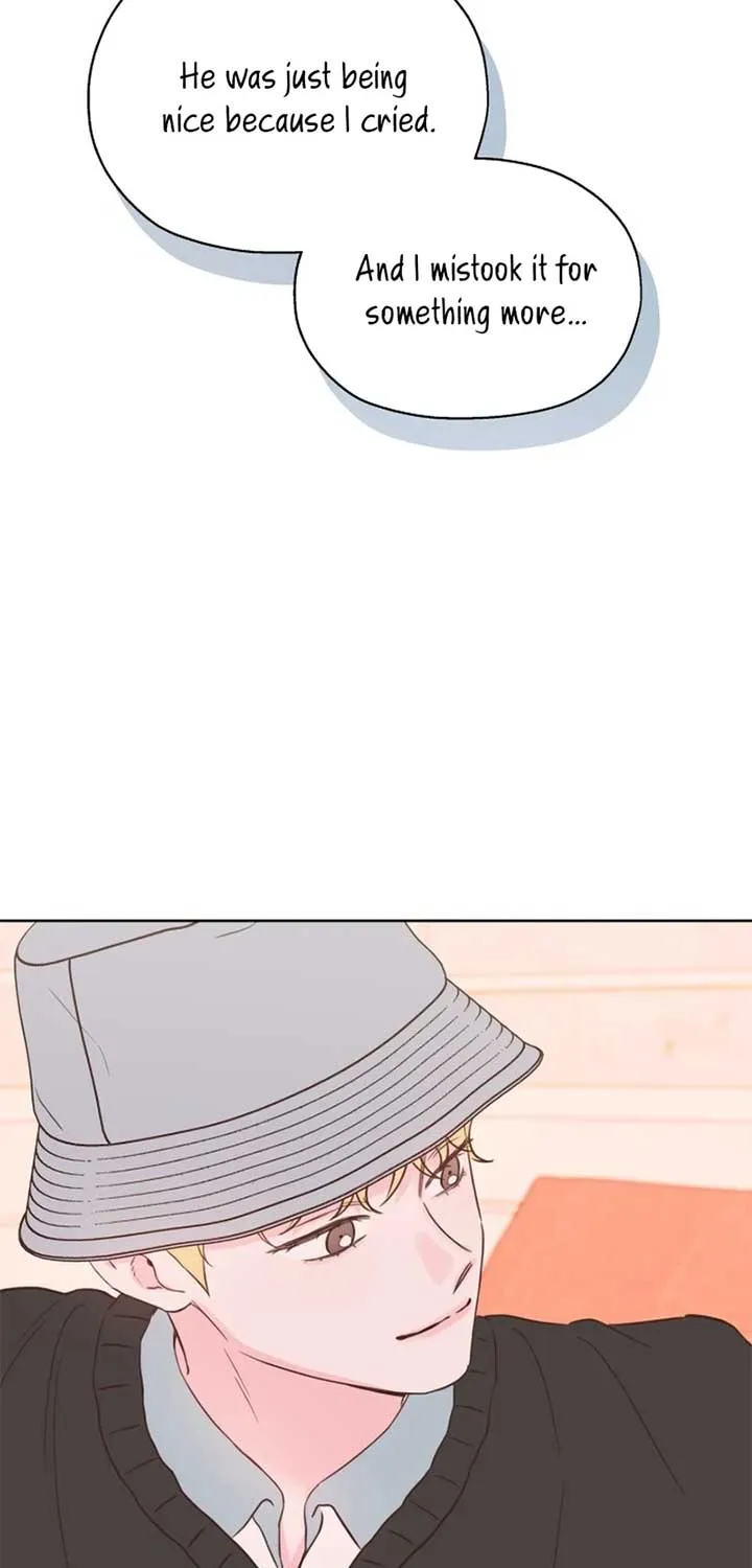 My Fake Love Chapter 14 page 56 - 