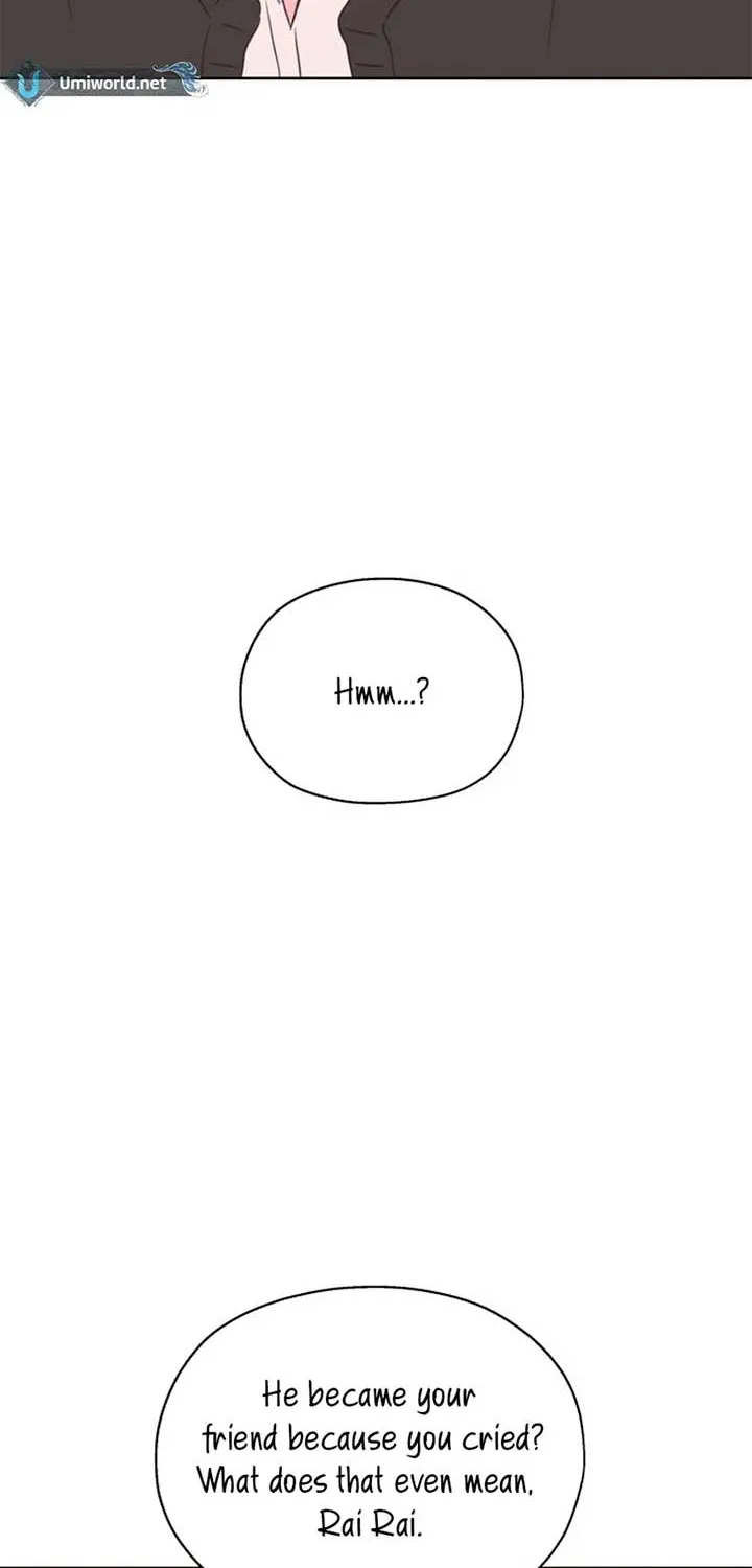 My Fake Love Chapter 14 page 57 - 
