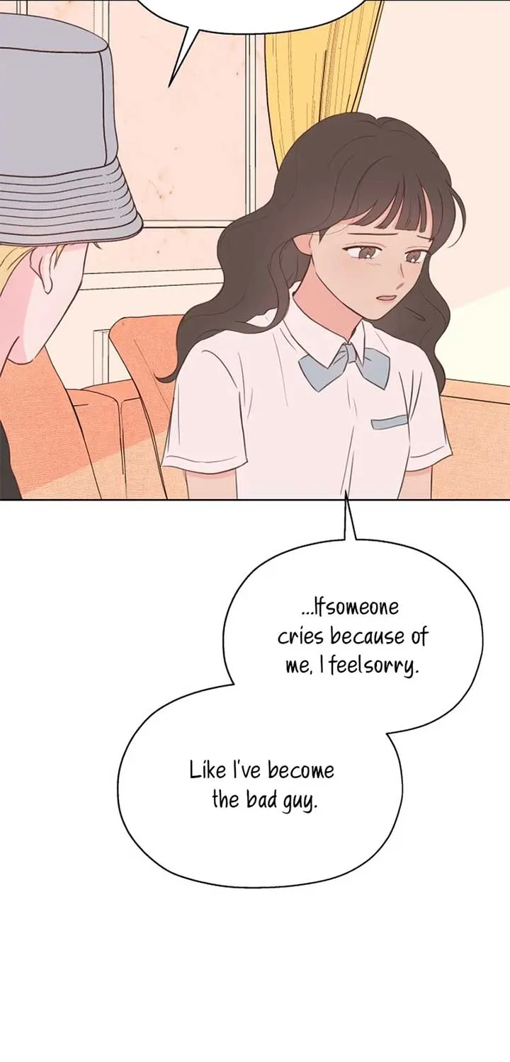 My Fake Love Chapter 14 page 58 - 