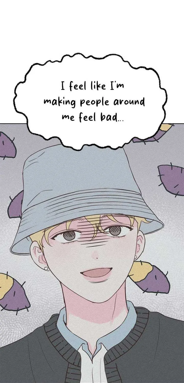 My Fake Love Chapter 14 page 61 - 