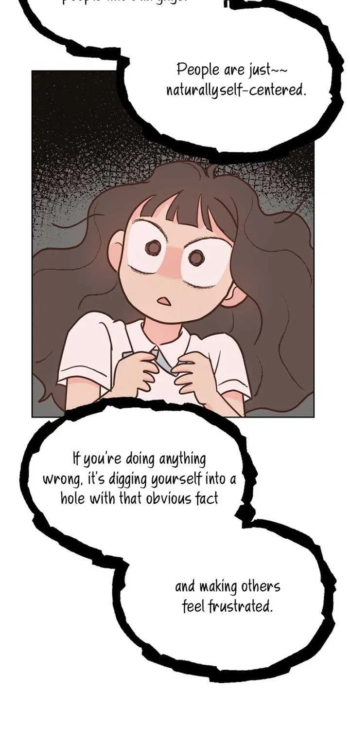 My Fake Love Chapter 14 page 64 - 