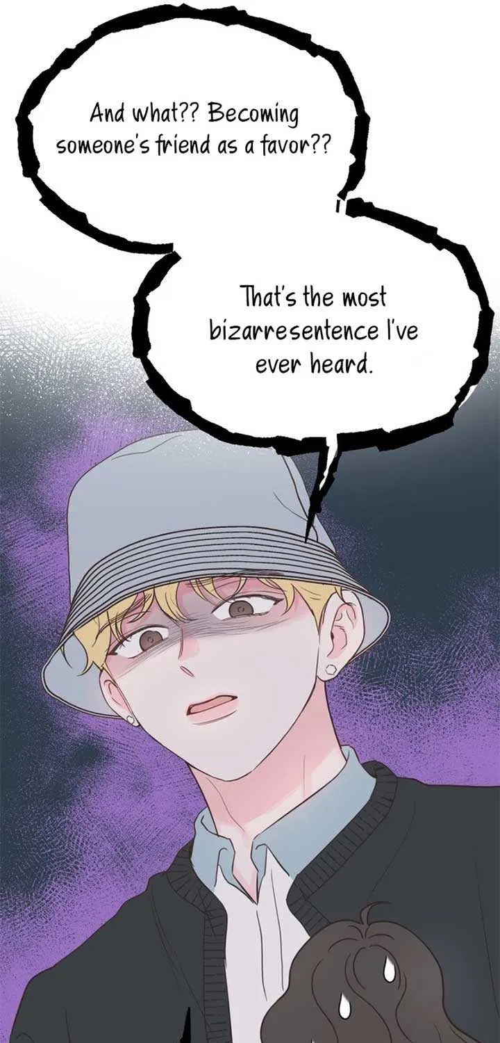 My Fake Love Chapter 14 page 66 - 