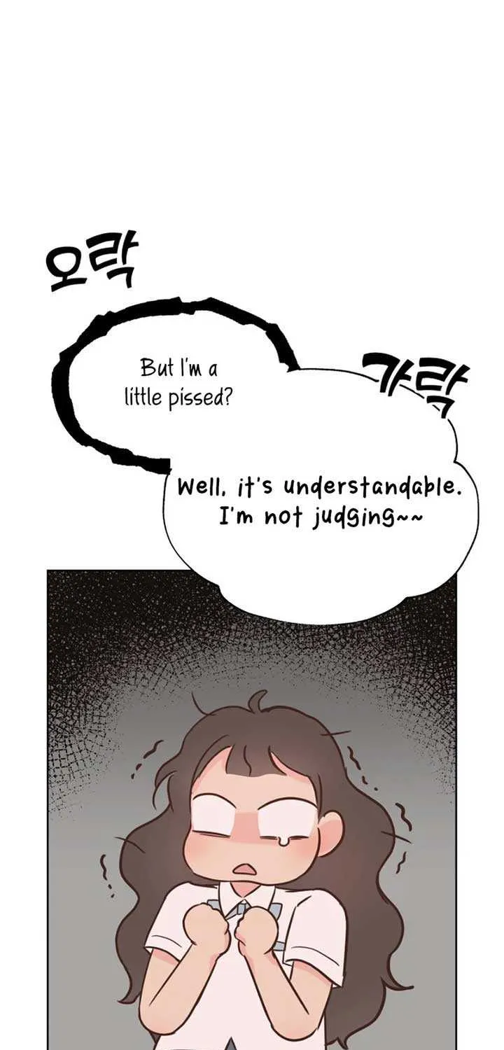 My Fake Love Chapter 14 page 70 - 