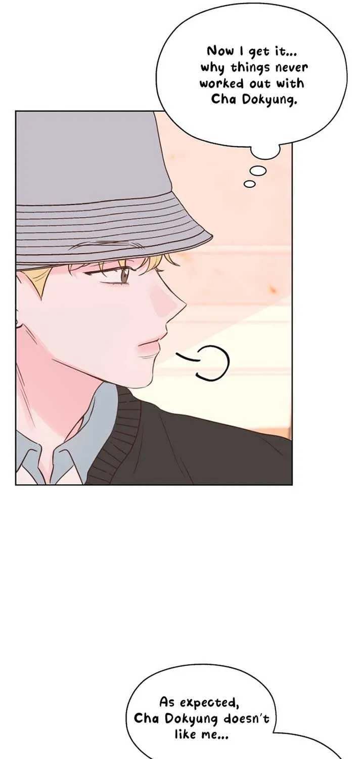 My Fake Love Chapter 14 page 72 - 
