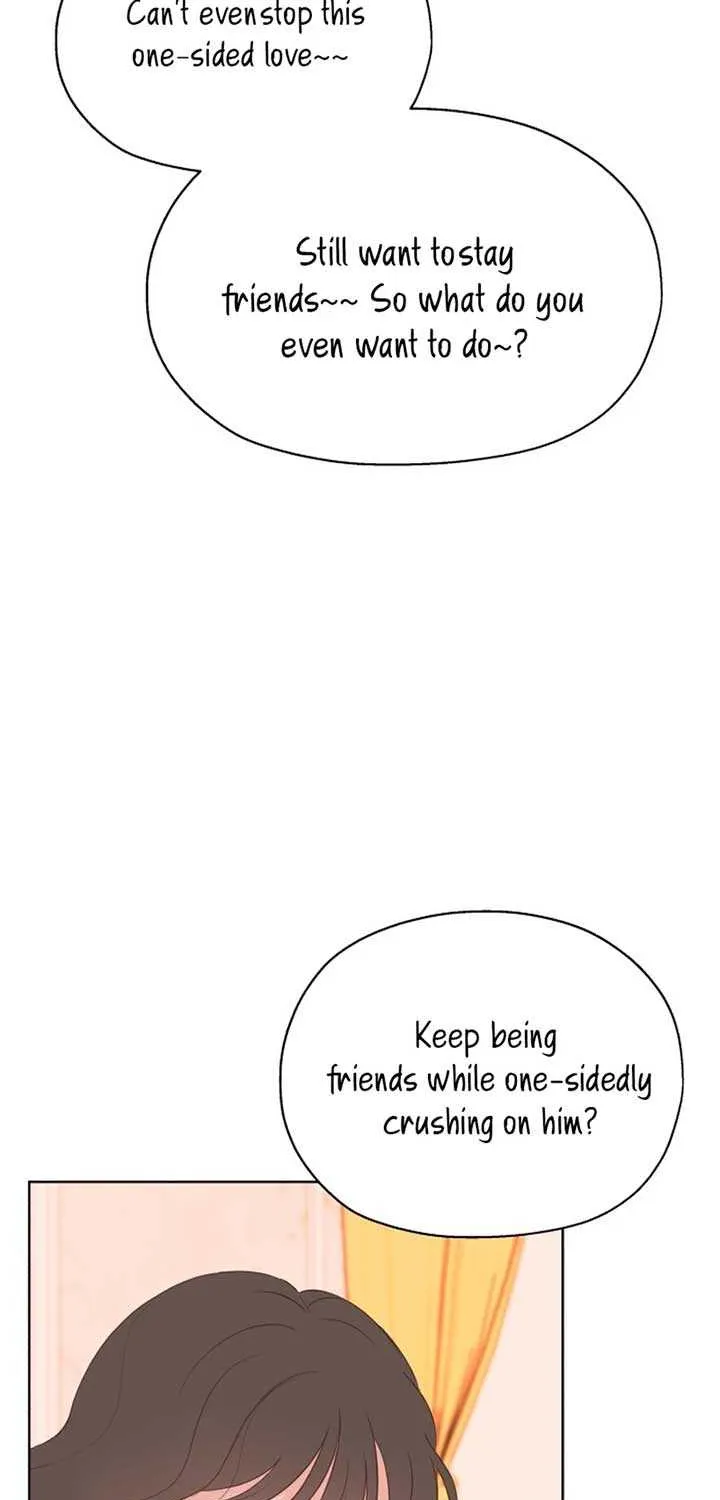 My Fake Love Chapter 14 page 74 - 