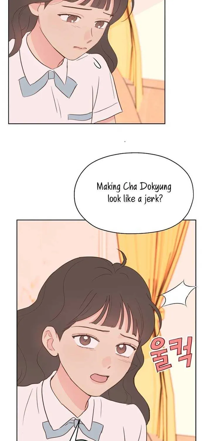 My Fake Love Chapter 14 page 75 - 