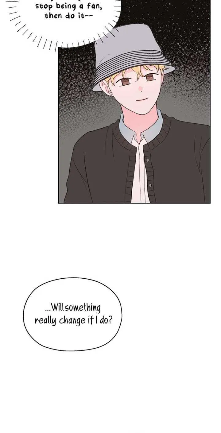 My Fake Love Chapter 14 page 82 - 