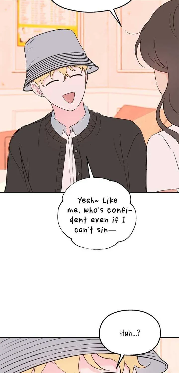 My Fake Love Chapter 14 page 84 - 