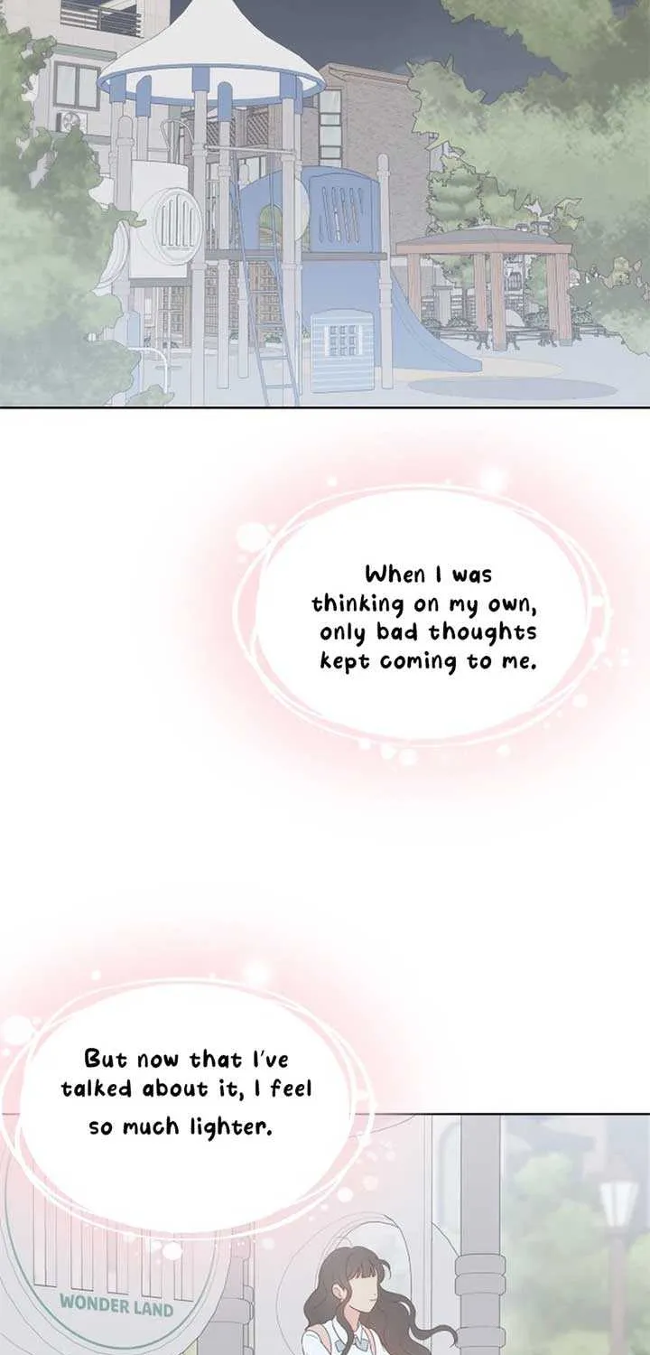 My Fake Love Chapter 14 page 93 - 