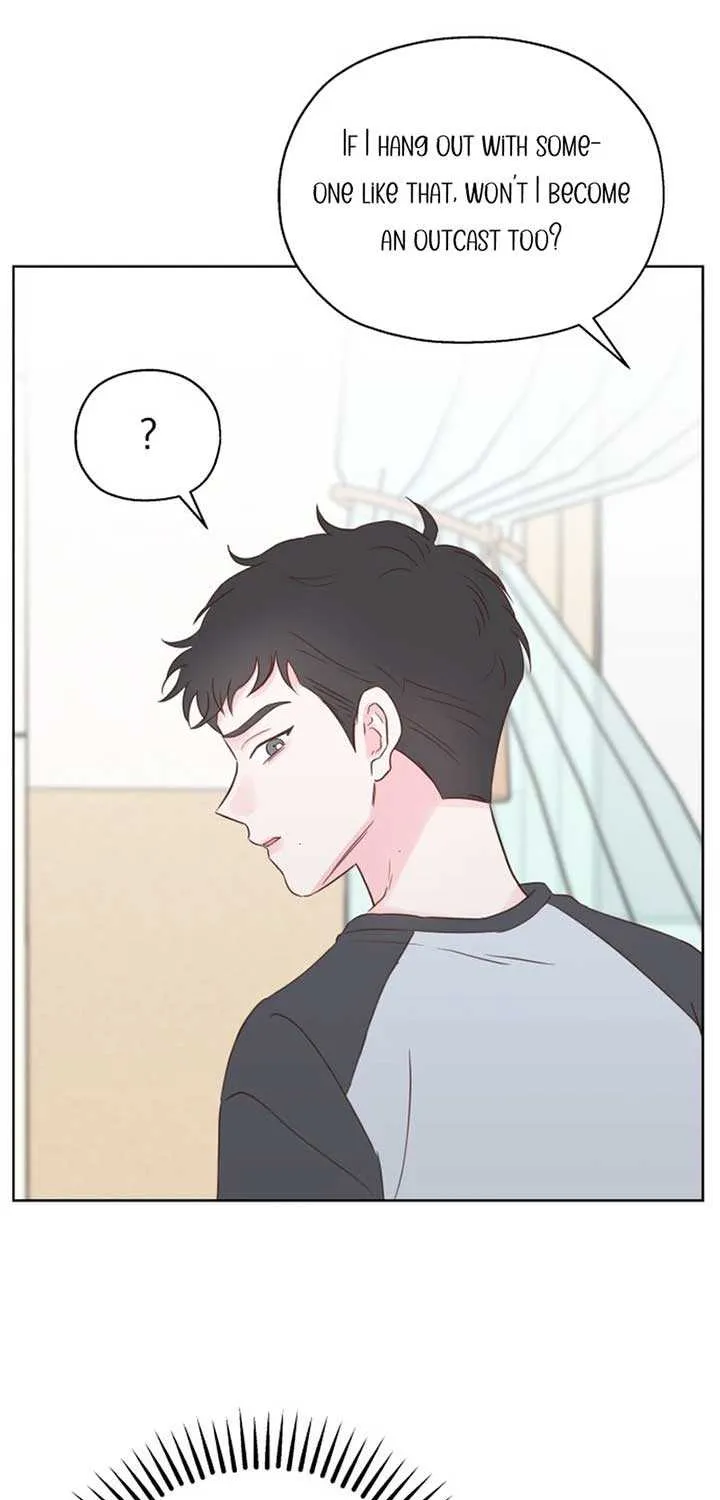 My Fake Love Chapter 15 page 18 - 