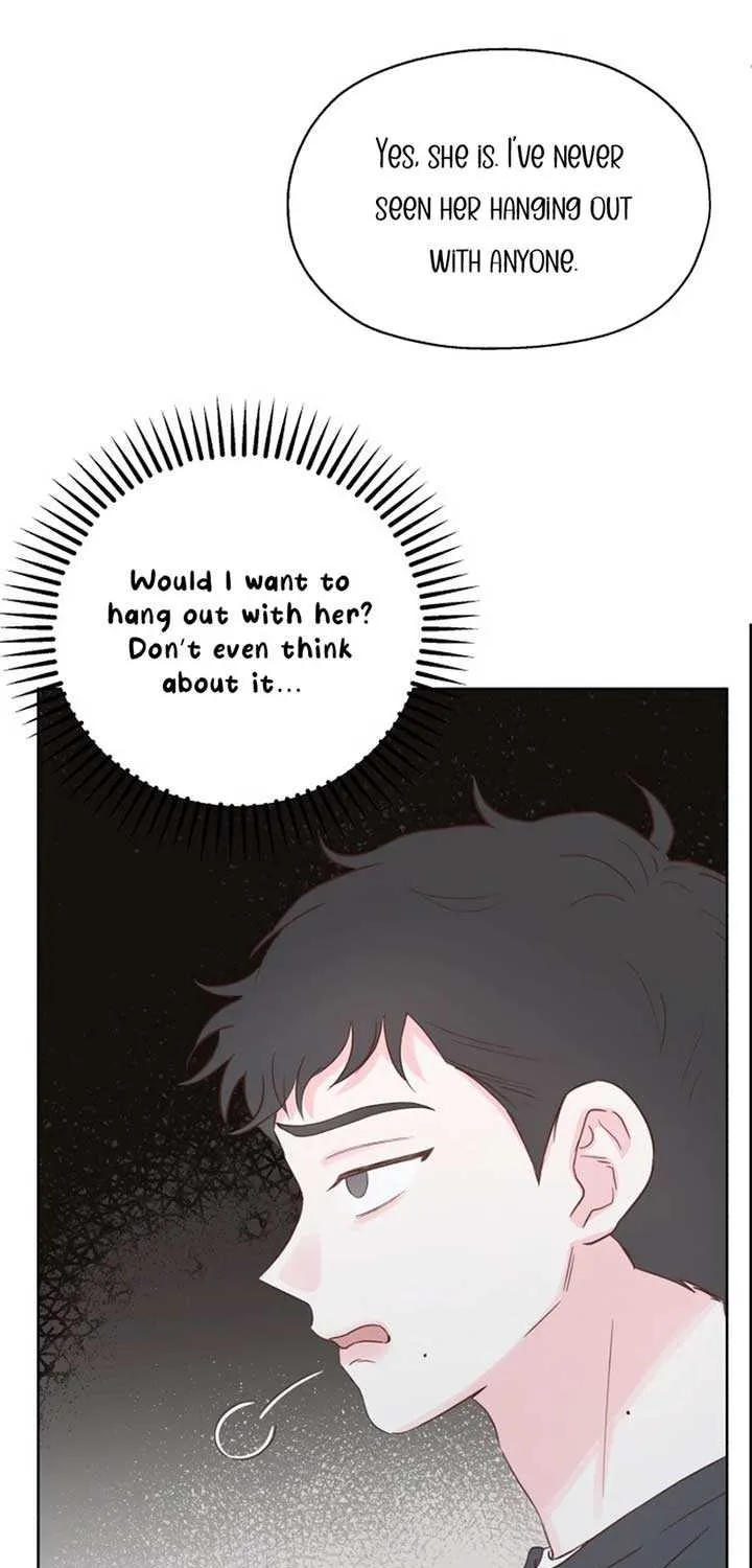 My Fake Love Chapter 15 page 20 - 