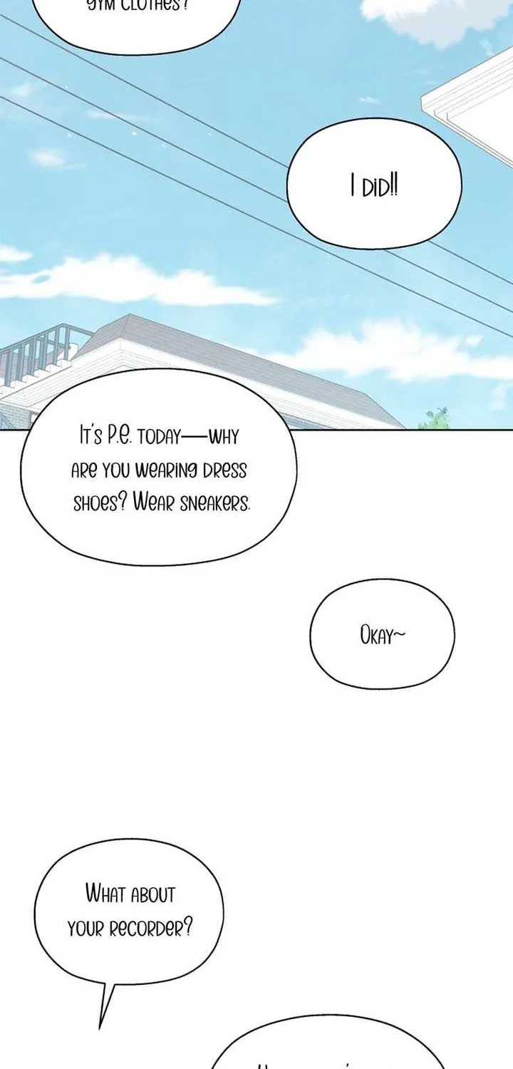 My Fake Love Chapter 15 page 3 - 