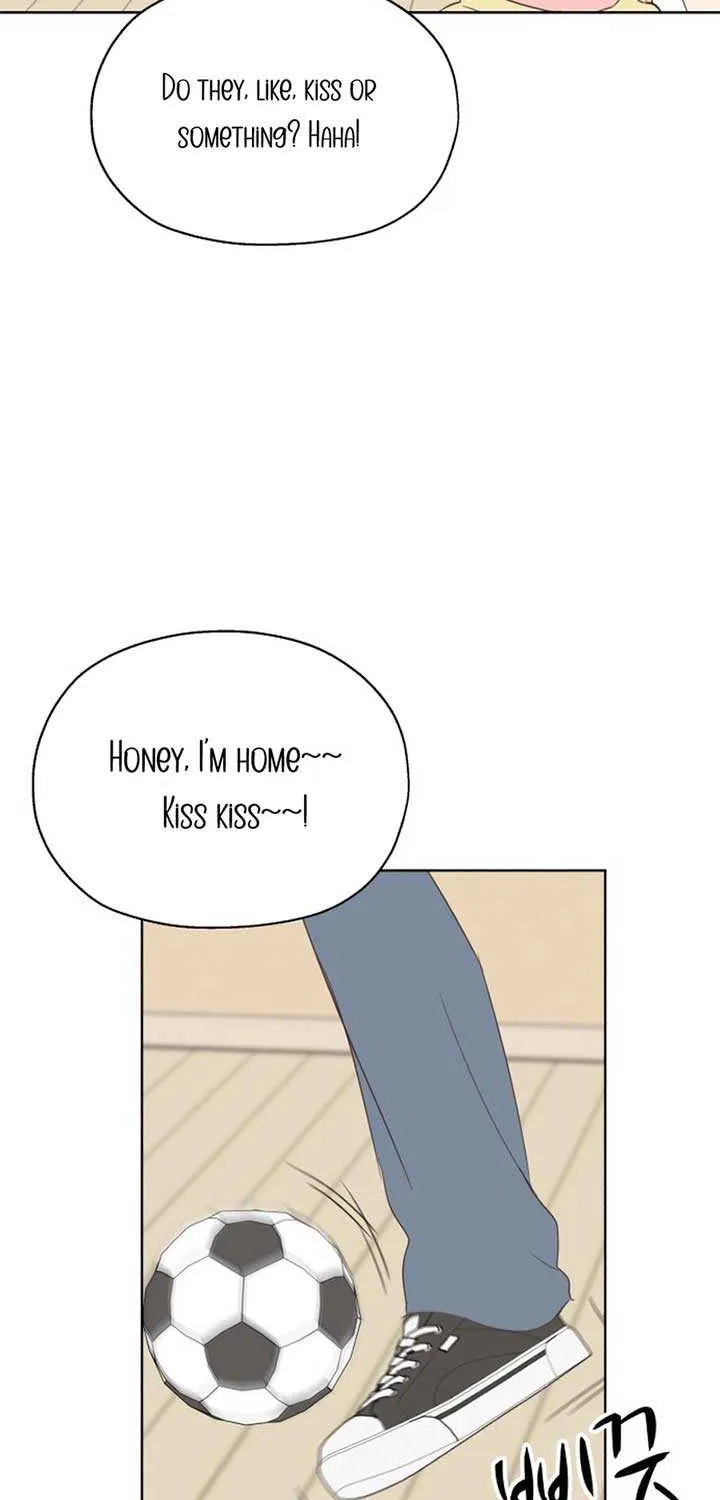 My Fake Love Chapter 15 page 22 - 