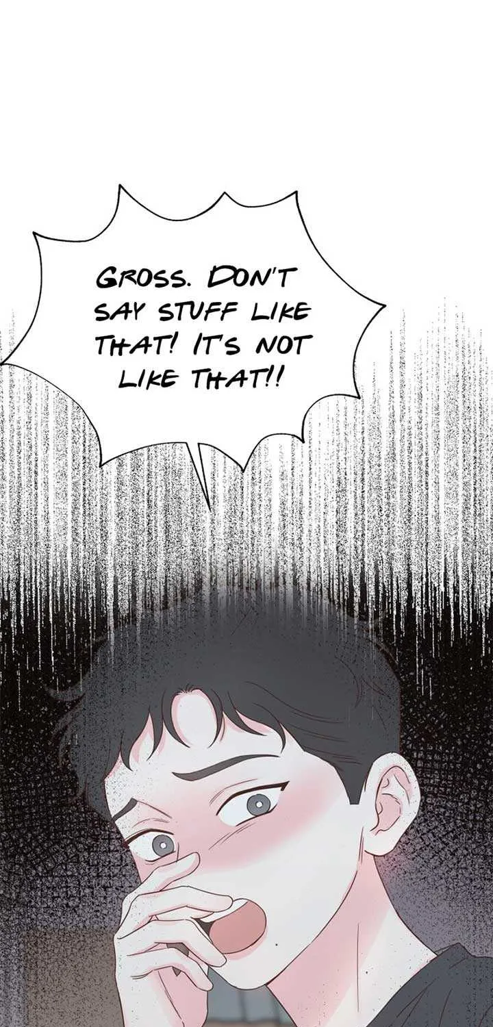 My Fake Love Chapter 15 page 24 - 
