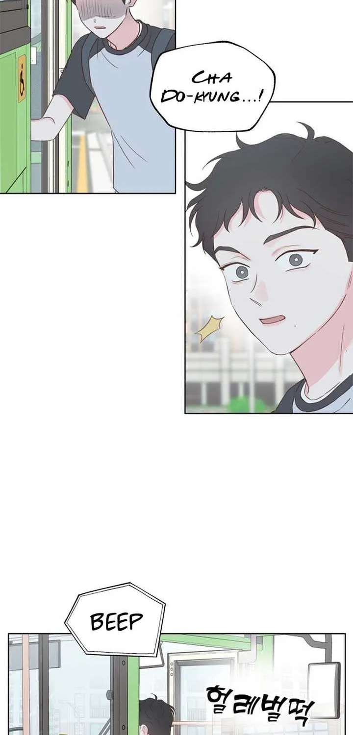 My Fake Love Chapter 15 page 29 - 