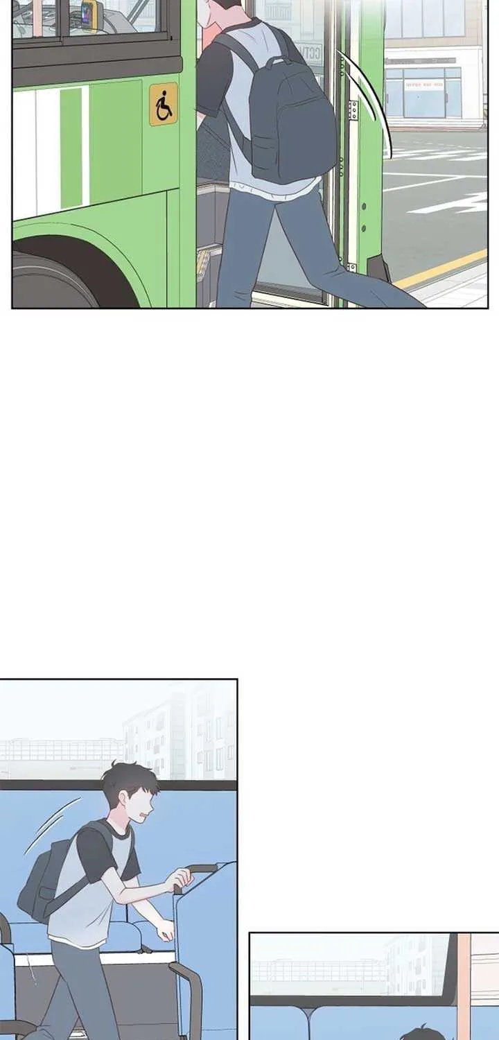 My Fake Love Chapter 15 page 30 - 