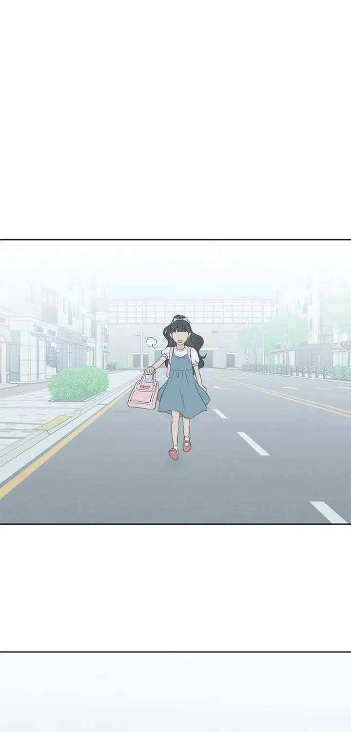My Fake Love Chapter 15 page 34 - 
