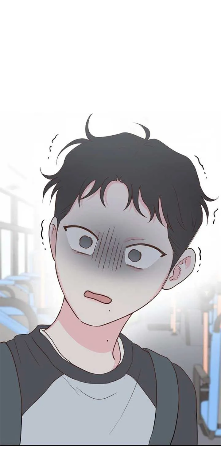 My Fake Love Chapter 15 page 36 - 