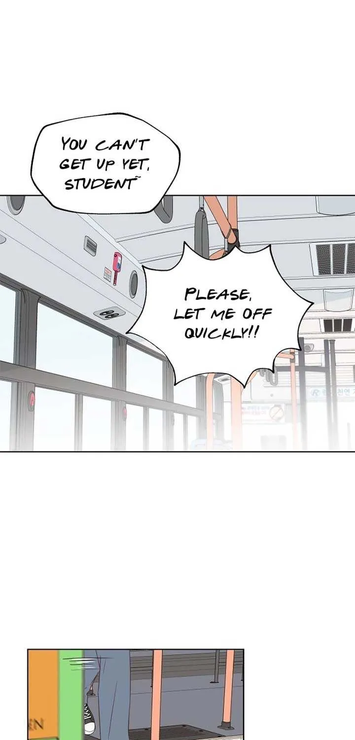 My Fake Love Chapter 15 page 38 - 