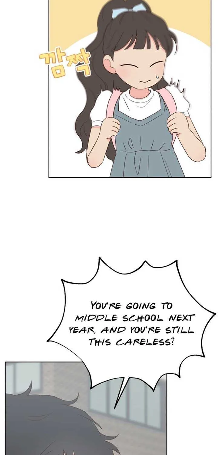 My Fake Love Chapter 15 page 5 - 