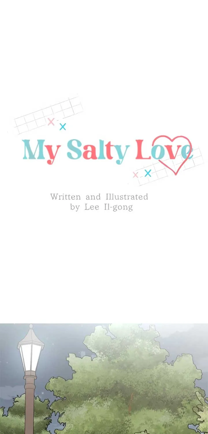 My Fake Love Chapter 15 page 47 - 