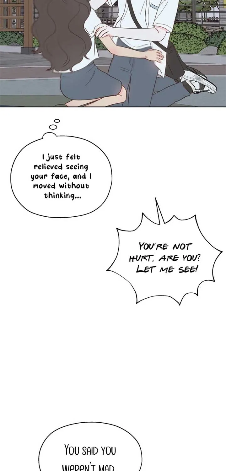 My Fake Love Chapter 15 page 53 - 