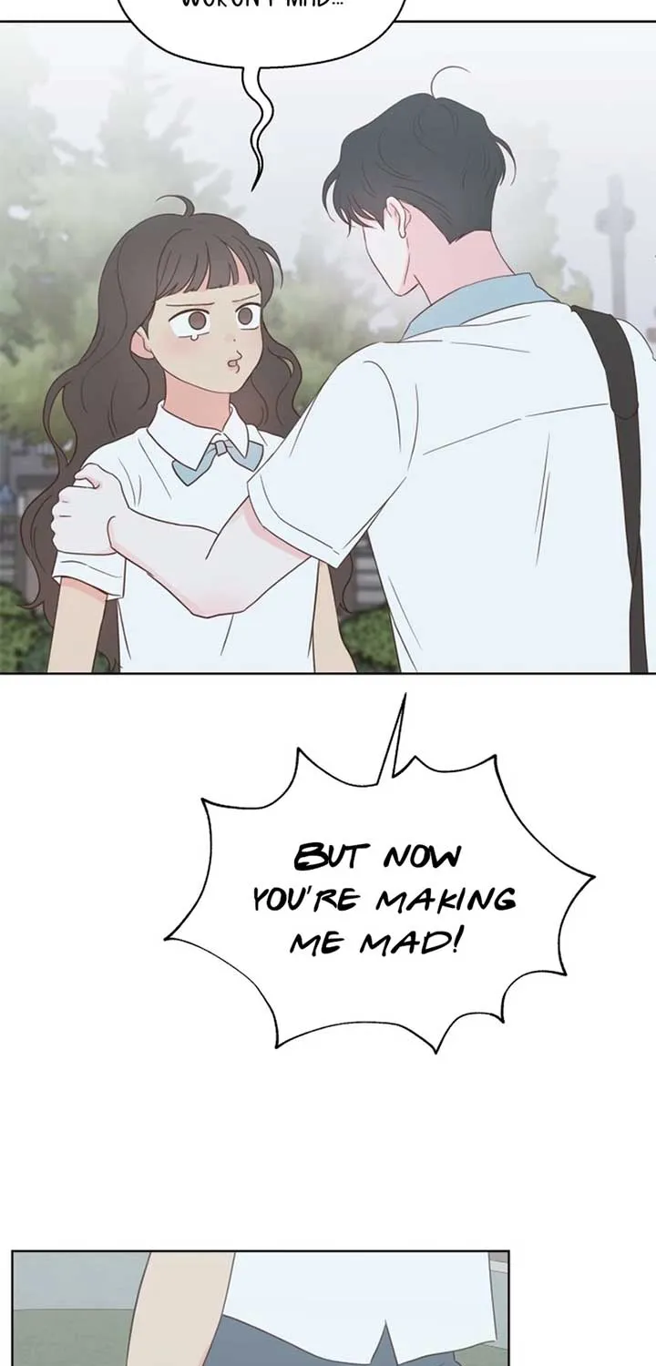 My Fake Love Chapter 15 page 54 - 