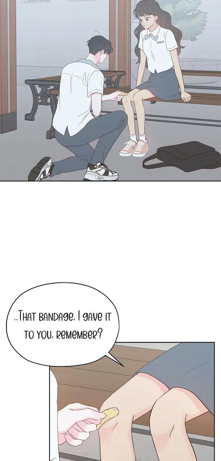 My Fake Love Chapter 15 page 57 - 