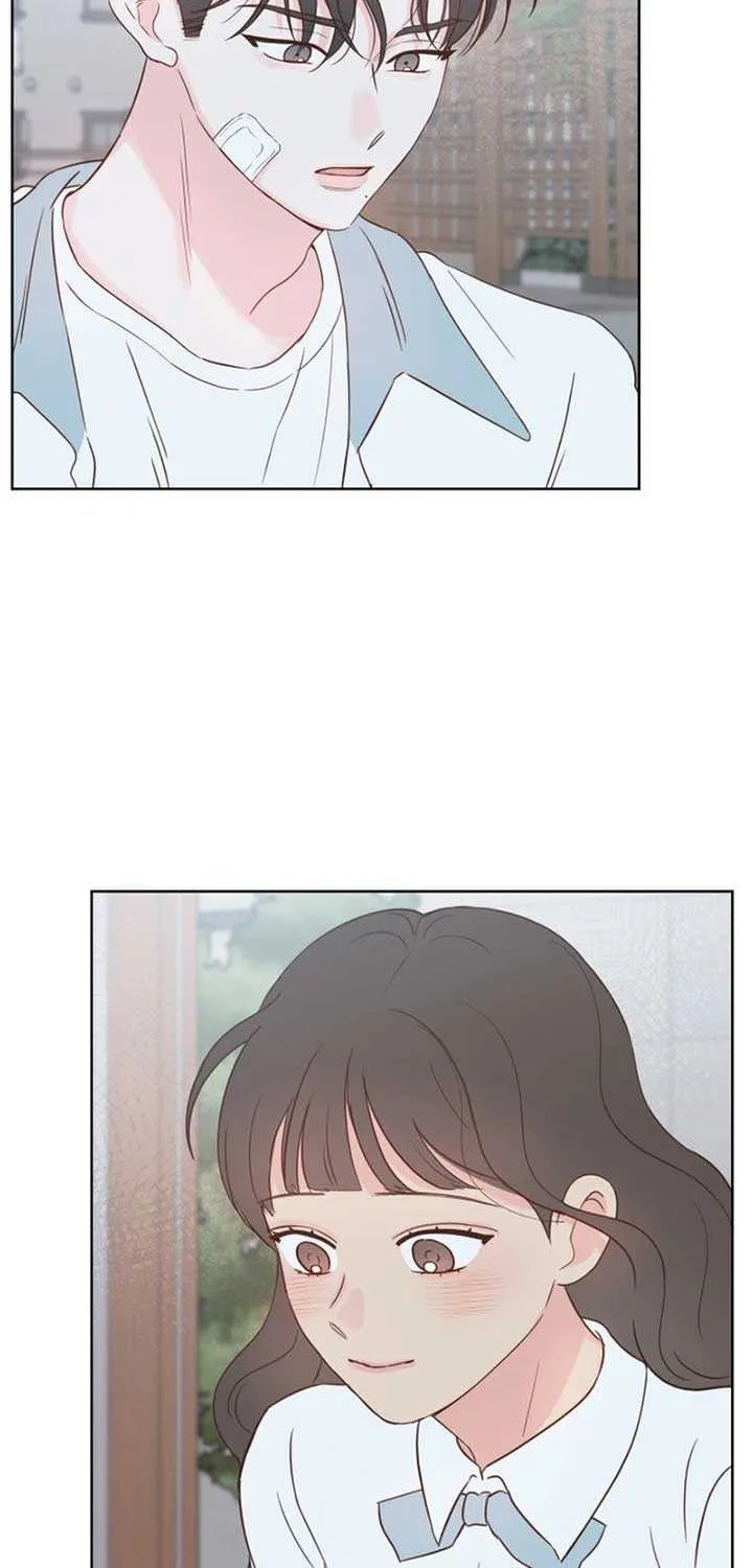 My Fake Love Chapter 15 page 59 - 