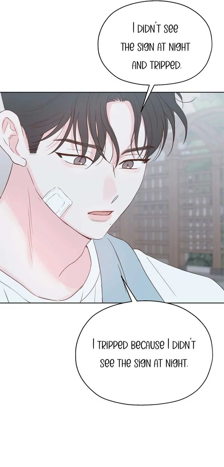My Fake Love Chapter 15 page 62 - 