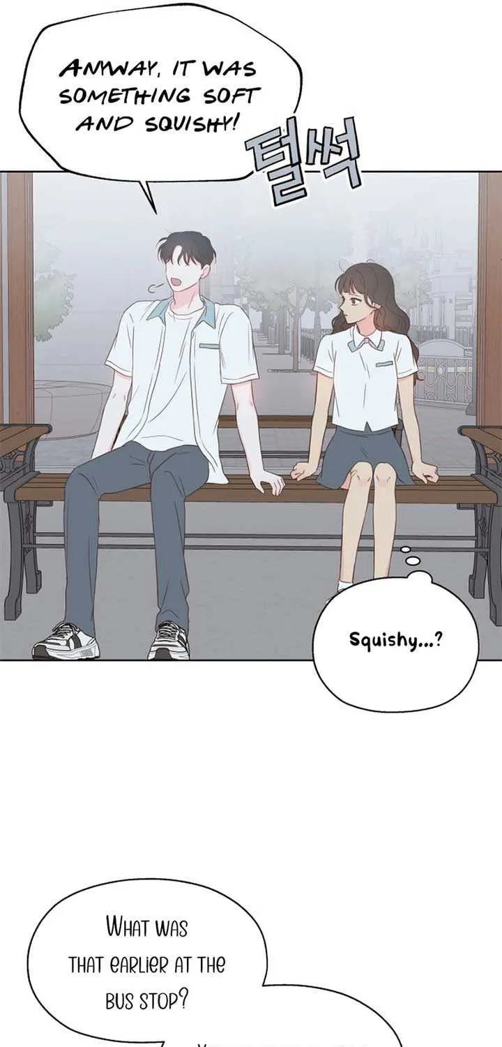 My Fake Love Chapter 15 page 68 - 