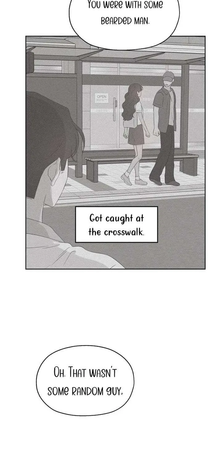 My Fake Love Chapter 15 page 69 - 