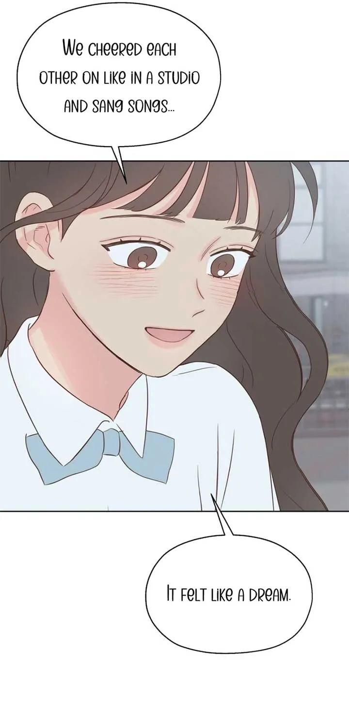 My Fake Love Chapter 15 page 74 - 