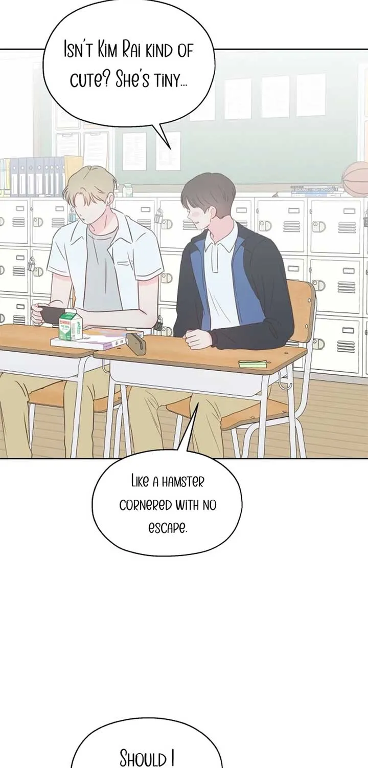 My Fake Love Chapter 15 page 78 - 