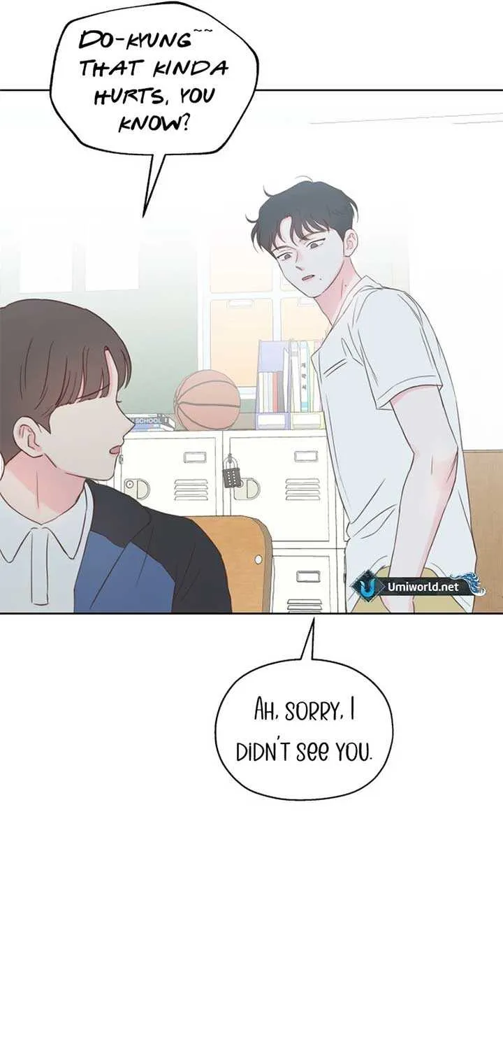 My Fake Love Chapter 15 page 80 - 