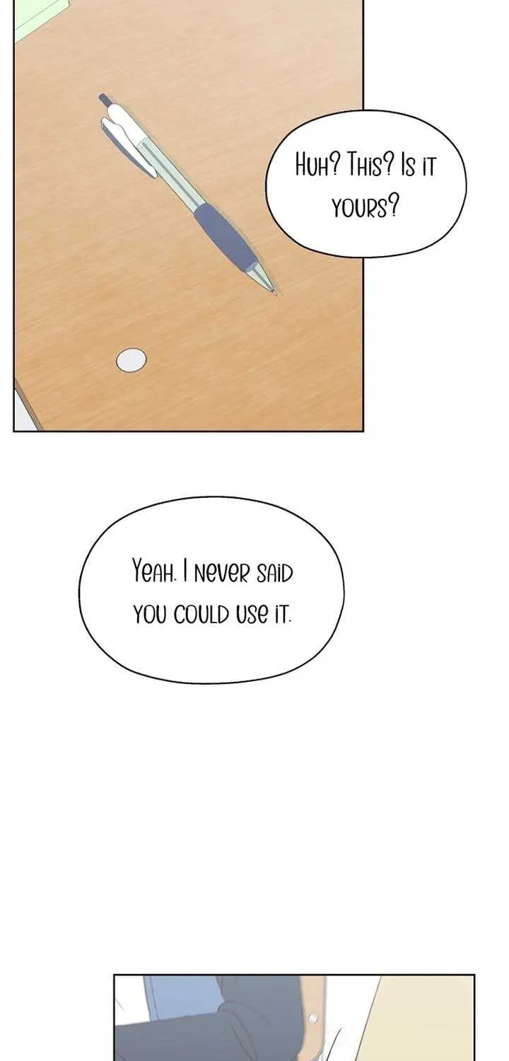 My Fake Love Chapter 15 page 82 - 