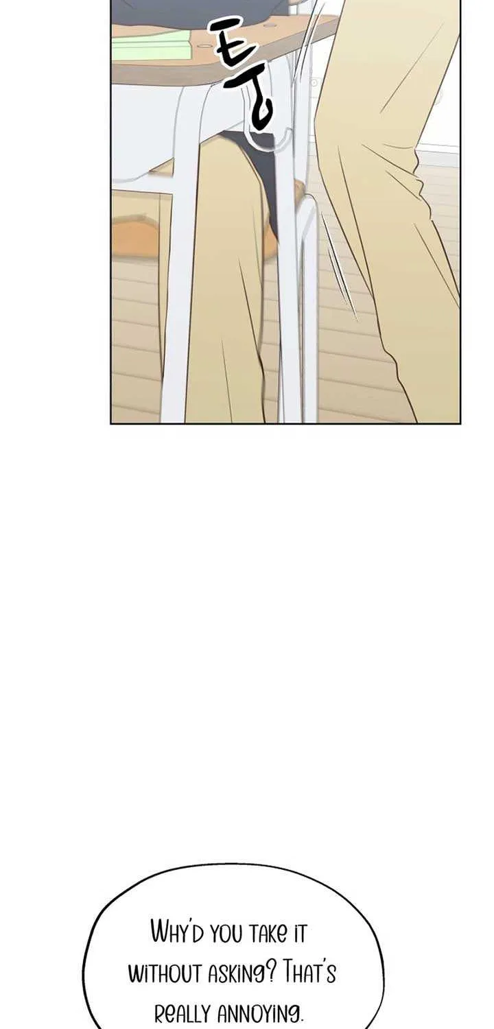 My Fake Love Chapter 15 page 83 - 