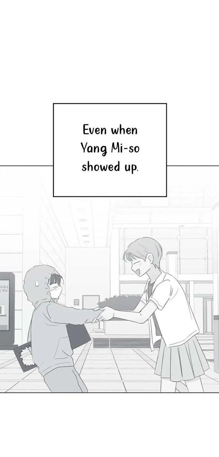 My Fake Love Chapter 15 page 85 - 