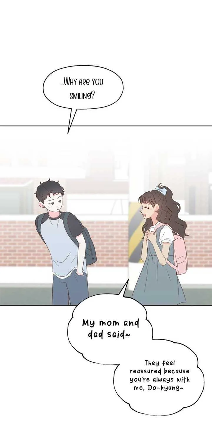 My Fake Love Chapter 15 page 10 - 