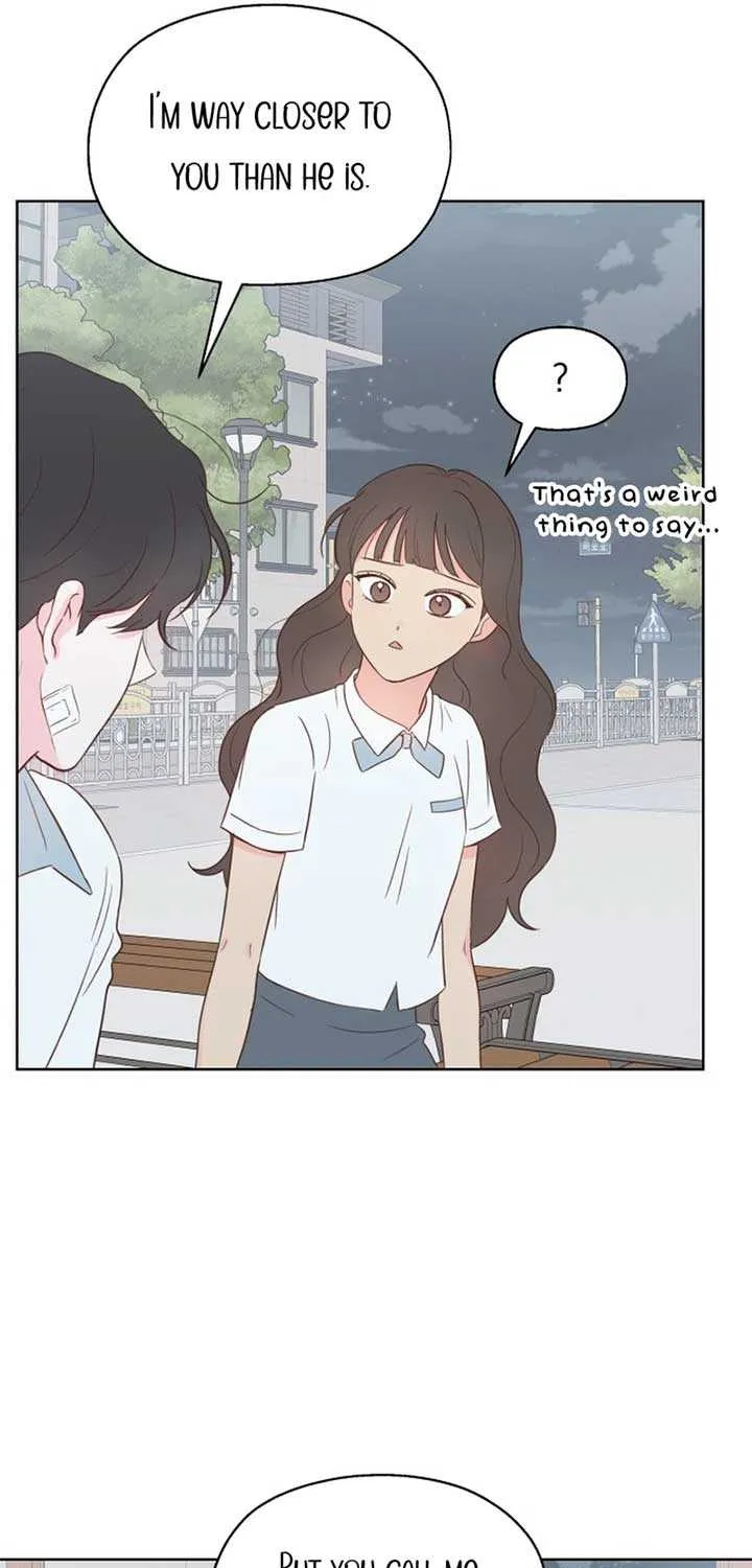 My Fake Love Chapter 15 page 92 - 