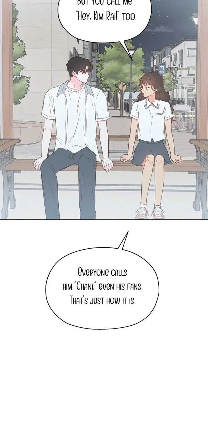 My Fake Love Chapter 15 page 93 - 