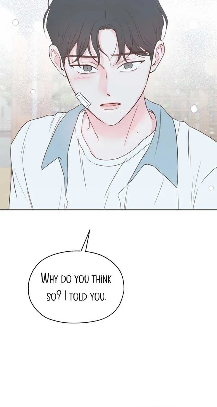 My Fake Love Chapter 16 page 12 - 