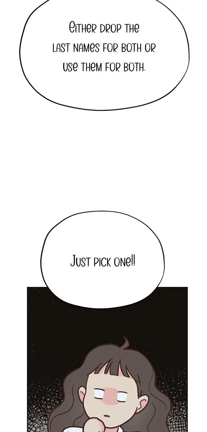 My Fake Love Chapter 16 page 14 - 