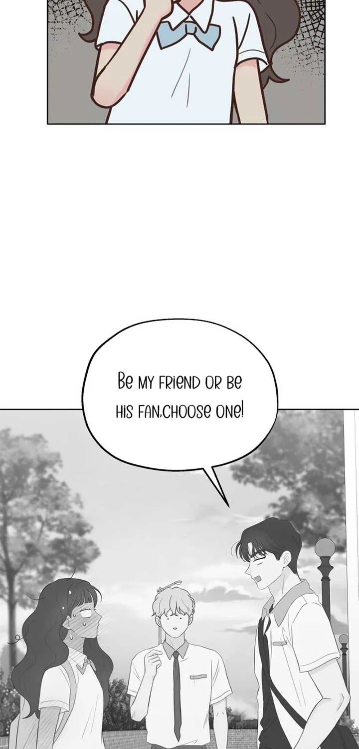 My Fake Love Chapter 16 page 15 - 