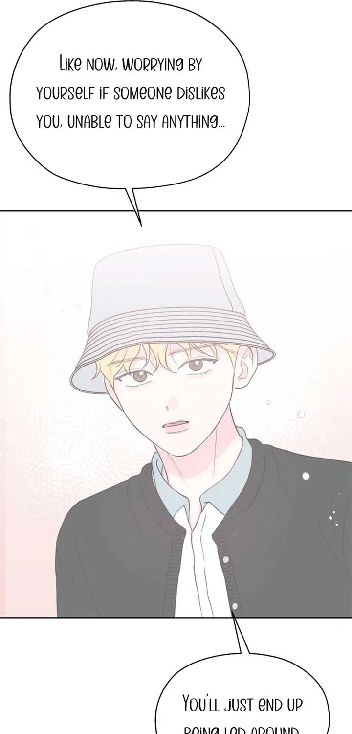 My Fake Love Chapter 16 page 19 - 