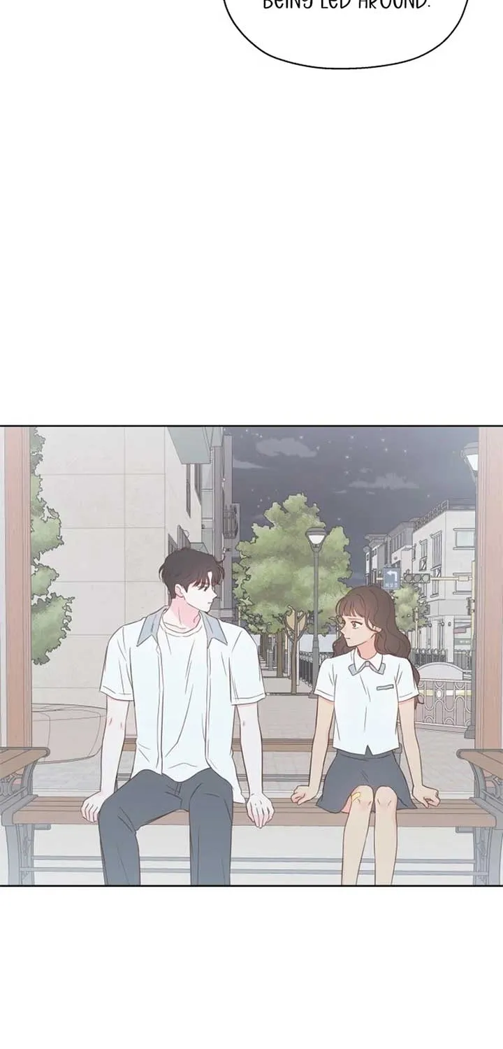 My Fake Love Chapter 16 page 20 - 