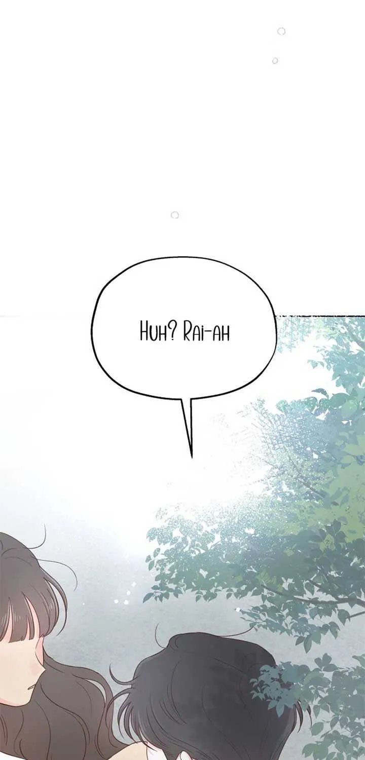 My Fake Love Chapter 16 page 3 - 