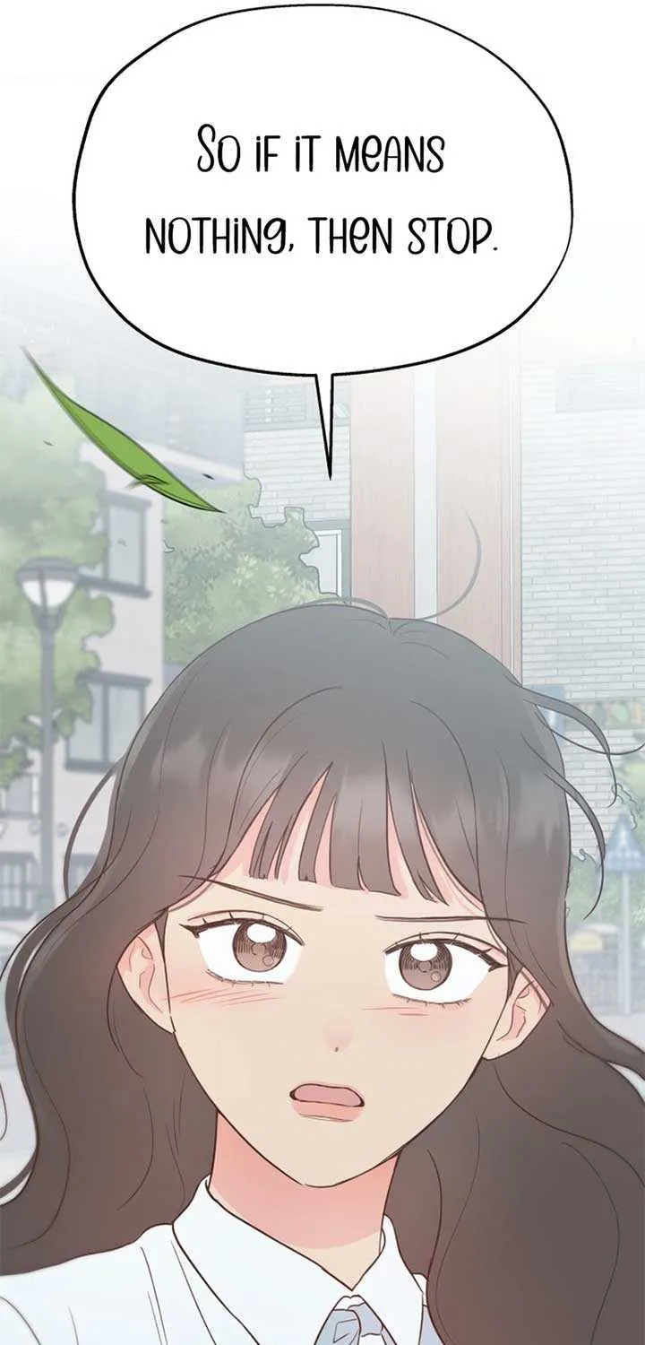 My Fake Love Chapter 16 page 25 - 